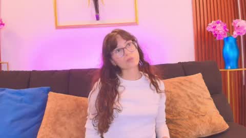 Snapshot of cherryblossom18_ chatting on April 13, 9:20 pm Cherry online show from April 13, 9:20 pm