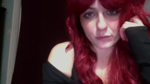 Snapshot of cherryblushxo chatting on January 5, 6:02 am cherryblushxo online show from January 5, 6:02 am