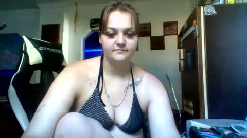 cherrybomb454 online show from October 13, 6:41 pm