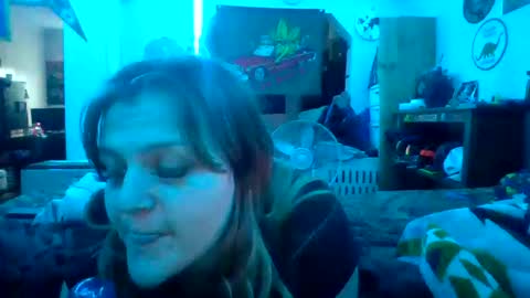 cherrybomb454 online show from October 18, 10:32 pm