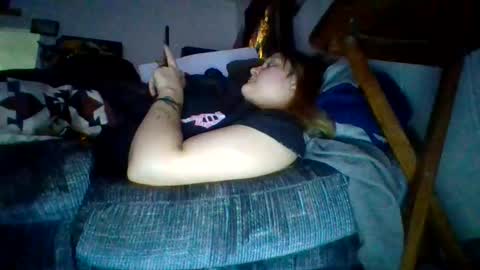 cherrybomb454 online show from October 25, 6:02 pm