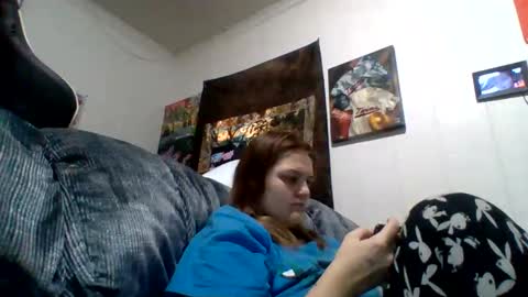 cherrybomb454 online show from November 26, 5:03 pm