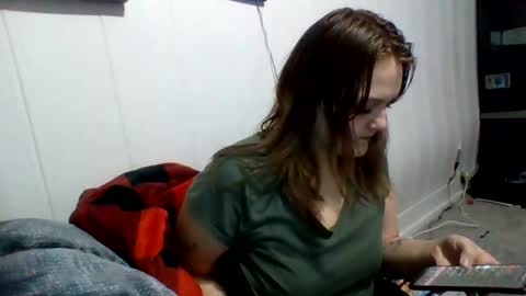 cherrybomb454 online show from November 28, 5:48 pm