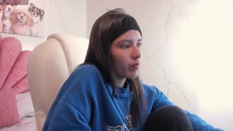 Cherry online show from February 2, 12:26 pm