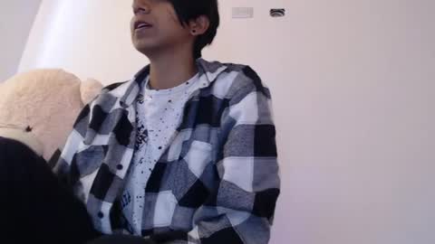 Snapshot of cherrybombsweet chatting on May 10, 9:20 pm cherrybombsweet online show from May 10, 9:20 pm
