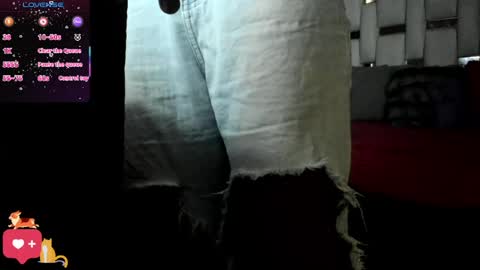 Samy Perez online show from April 13, 6:57 pm