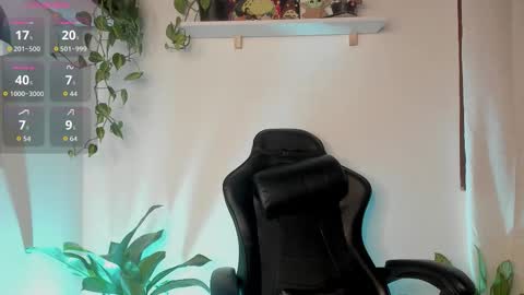 Snapshot of cherrybr_ chatting on October 18, 12:02 am Cherry Lady online show from October 18, 12:02 am