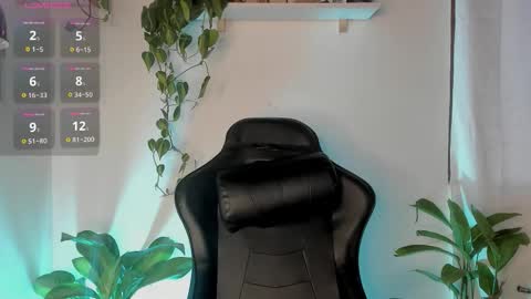 Snapshot of cherrybr_ chatting on November 9, 10:30 pm Cherry Lady online show from November 9, 10:30 pm