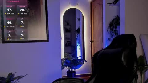 Snapshot of cherrybr_ chatting on November 28, 2:03 am Cherry Lady online show from November 28, 2:03 am