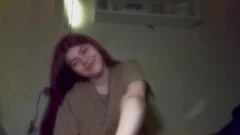 Snapshot of cherrybrockwell chatting on November 7, 3:23 pm Lina online show from November 7, 3:23 pm