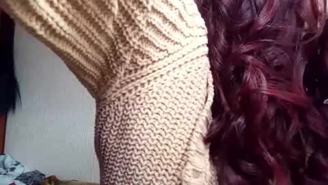 Snapshot of cherrybrockwell chatting on November 14, 11:20 am Lina online show from November 14, 11:20 am