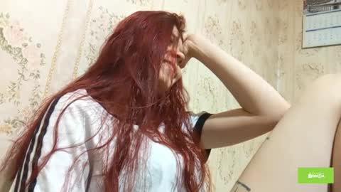 Snapshot of cherrybrockwell chatting on November 23, 7:57 pm Lina online show from November 23, 7:57 pm