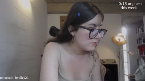 Sarah Prez online show from November 5, 9:59 pm