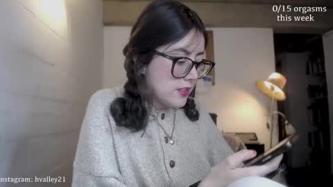 Sarah Prez online show from December 5, 3:37 am