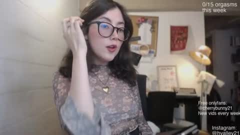 Sarah Prez online show from July 9, 2:59 am
