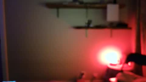 Miss Cherry online show from November 15, 2:09 am