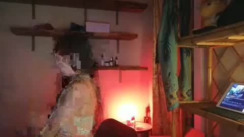 Miss Cherry online show from November 26, 12:33 am