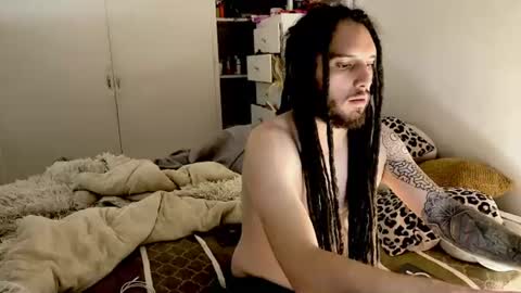 CherryCatCup online show from July 25, 7:50 am