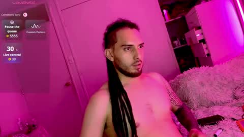 CherryCatCup online show from August 2, 7:18 am