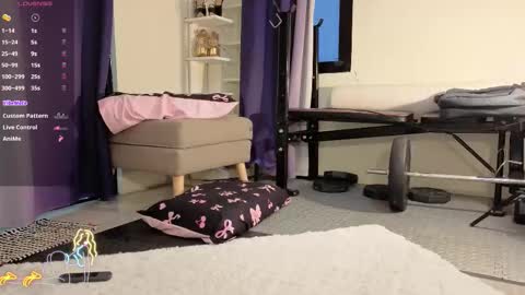 Cherry online show from November 3, 6:25 am