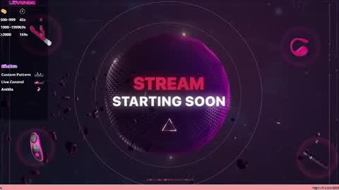 Cherry online show from June 10, 1:50 am
