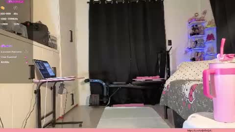 Cherry online show from June 12, 2:32 am