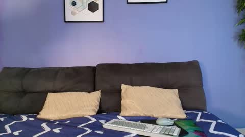 Vianca online show from November 1, 8:00 pm