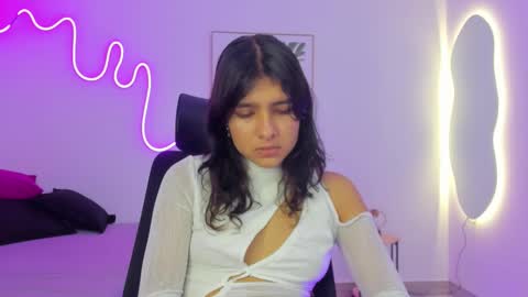 C H E R R Y online show from October 5, 11:52 am