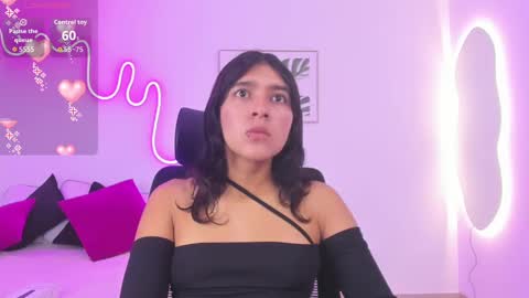 C H E R R Y online show from October 8, 11:41 am