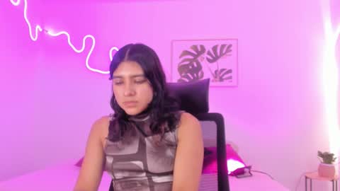 C H E R R Y online show from October 26, 12:55 pm