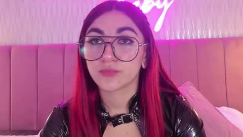 Cherry online show from September 30, 1:38 pm