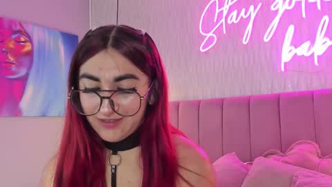 Cherry online show from October 1, 1:17 pm