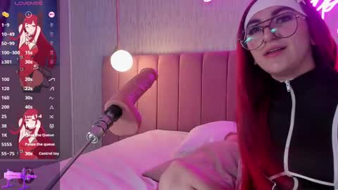 Cherry online show from October 4, 1:09 pm
