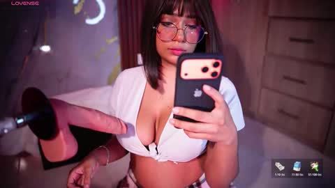 Cherry  online show from March 16, 3:45 am