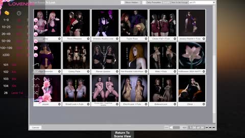 cherryglitch online show from January 21, 6:55 pm