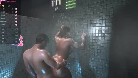 cherryglitch online show from February 6, 11:26 pm