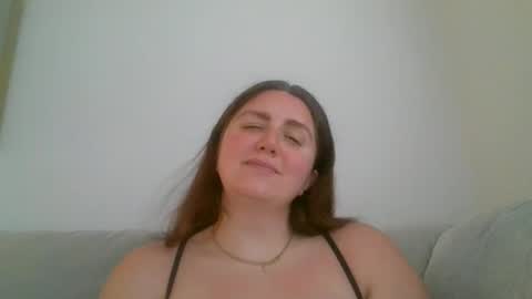 CherryJune online show from September 27, 8:25 pm