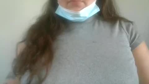 Snapshot of cherryjune chatting on March 17, 5:38 pm CherryJune online show from March 17, 5:38 pm