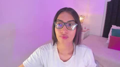 Snapshot of cherrylady2 chatting on October 12, 12:04 pm Cherry online show from October 12, 12:04 pm