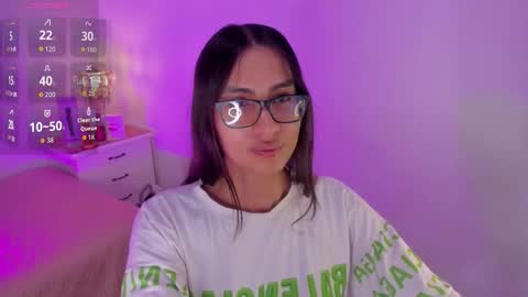 Snapshot of cherrylady2 chatting on November 6, 11:44 am Cherry online show from November 6, 11:44 am