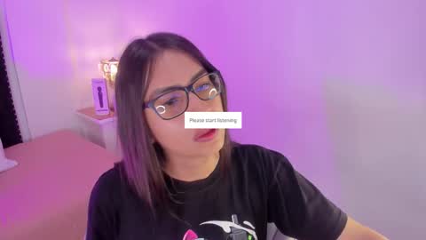 Snapshot of cherrylady2 chatting on November 12, 11:54 am Cherry online show from November 12, 11:54 am