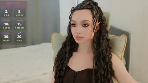 Kate3 online show from August 5, 7:28 pm
