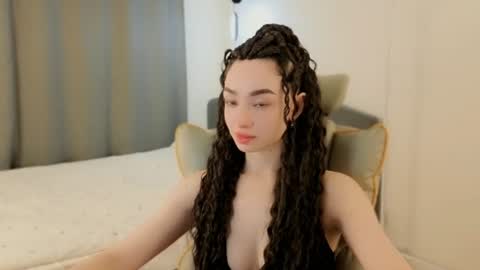 Kate3 online show from August 6, 7:16 pm
