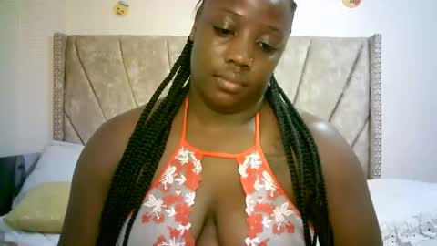 Snapshot of cherrylbaby chatting on January 7, 7:28 pm cherryl online show from January 7, 7:28 pm