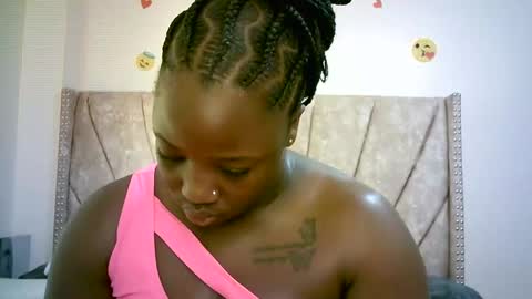 Snapshot of cherrylbaby chatting on January 9, 4:30 am cherryl online show from January 9, 4:30 am