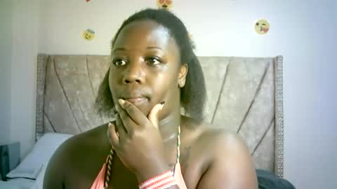 Snapshot of cherrylbaby chatting on February 2, 11:19 am cherryl online show from February 2, 11:19 am