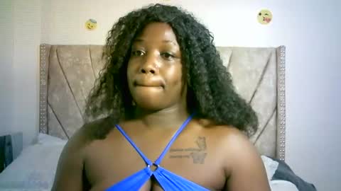 Snapshot of cherrylbaby chatting on February 11, 11:32 am cherryl online show from February 11, 11:32 am