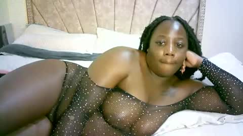 Snapshot of cherrylbaby chatting on February 18, 9:54 am cherryl online show from February 18, 9:54 am