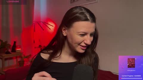 Snapshot of cherrylipsbaby chatting on November 7, 9:31 am CherryLipsBaby online show from November 7, 9:31 am