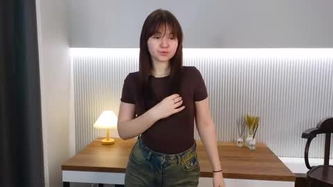 Eva online show from March 23, 1:42 am